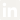 LinkedIn Icon