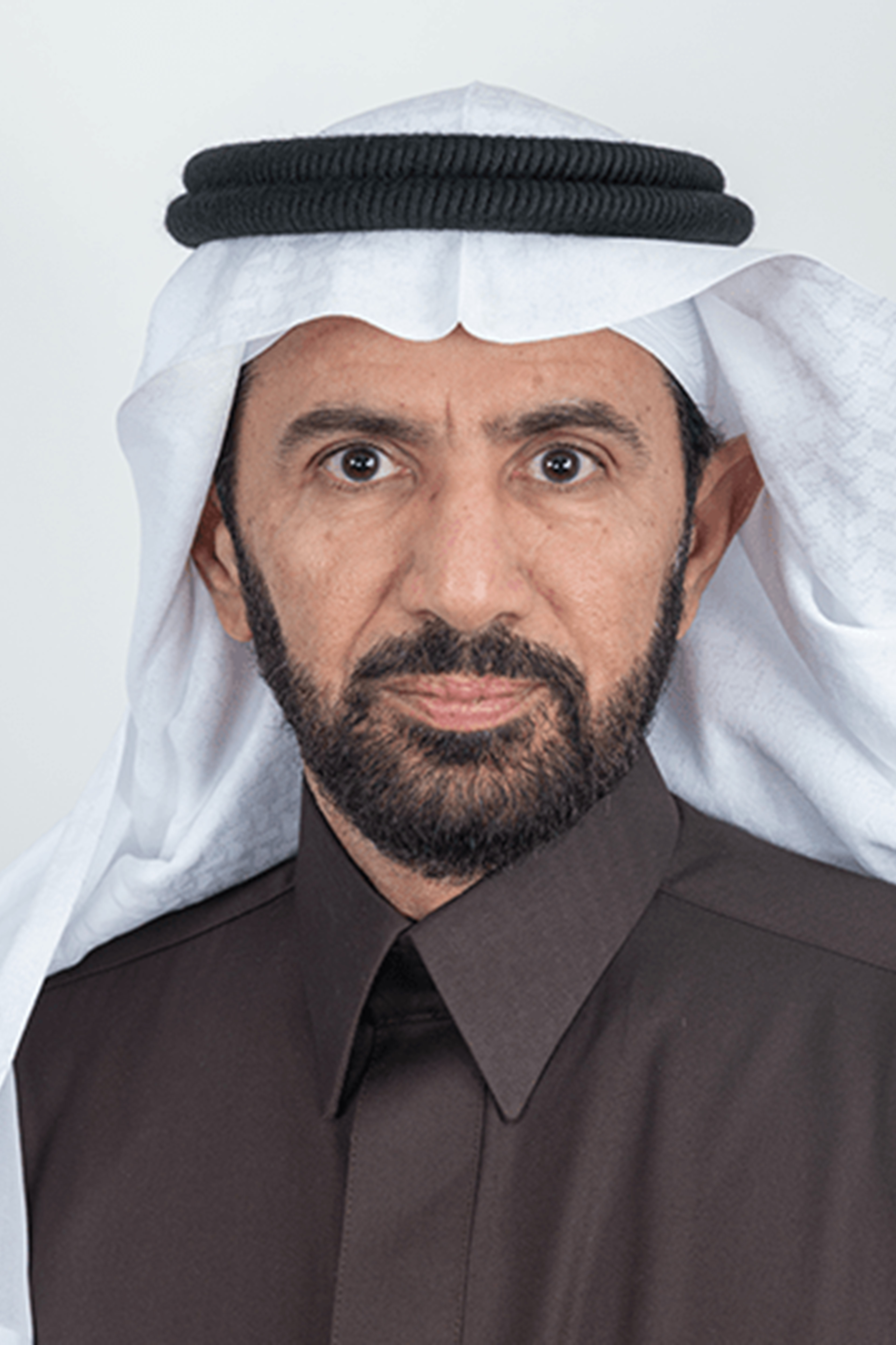 Captain Shiban Alshamrani Chief Pilot RW