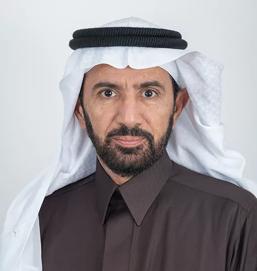 Captain Shiban Alshamrani Chief Pilot RW